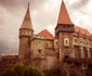Castelul Corvinilor (foto;: Pixabay)
