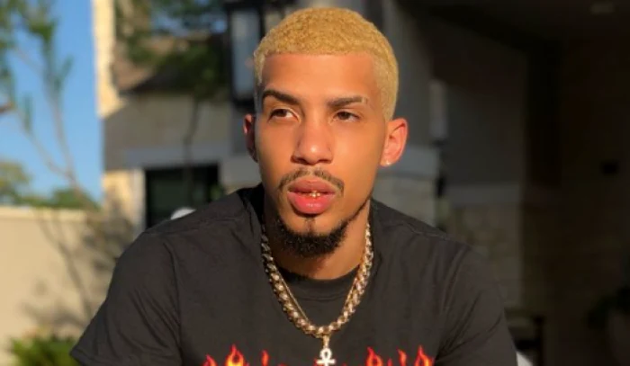 
    Verișorul lui Beyonce a fost ucisFoto Instagram  