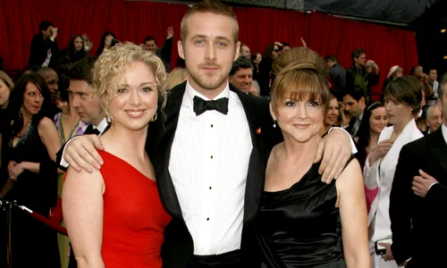 The 79th Annual Academy Awards   Arrivals jpeg