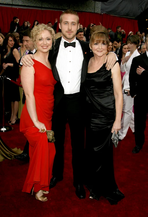 The 79th Annual Academy Awards   Arrivals jpeg