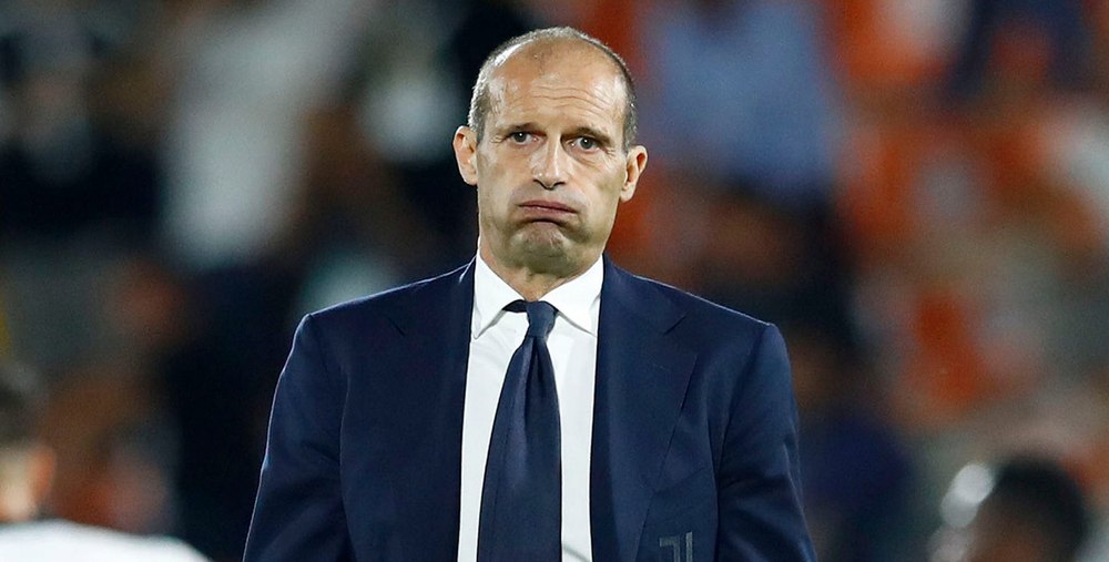 Massimiliano Allegri, implicat în scandalul pariurilor din Italia. Primul antrenor de pe lista celor acuzați