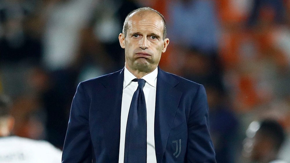 Juventus, distrusă: Depunctată și umilită pe teren. Prăbușire în clasament pentru torinezi