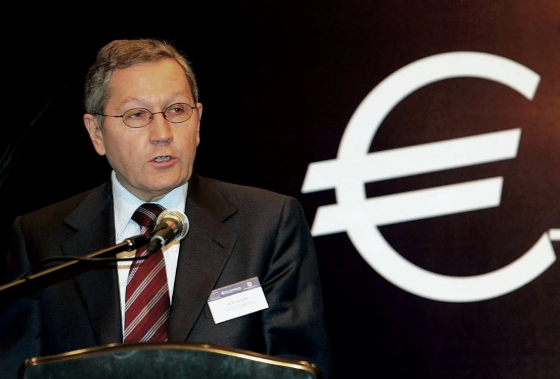 Klaus Regling