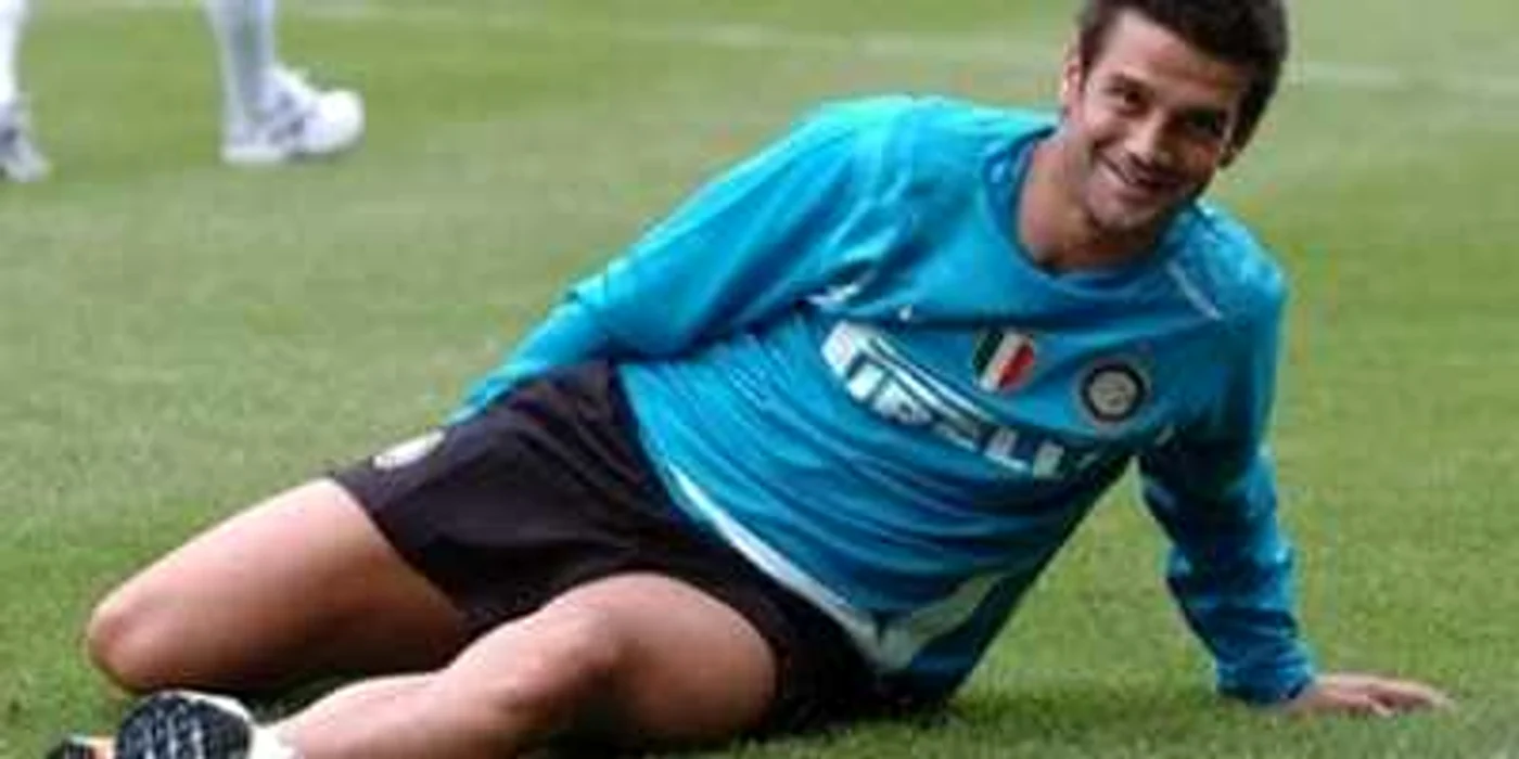 Cristi Chivu