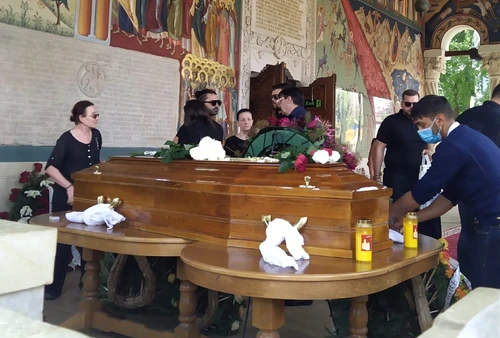 Pepe, Marius Elisei și cumnatul lui Costin Mărculescu