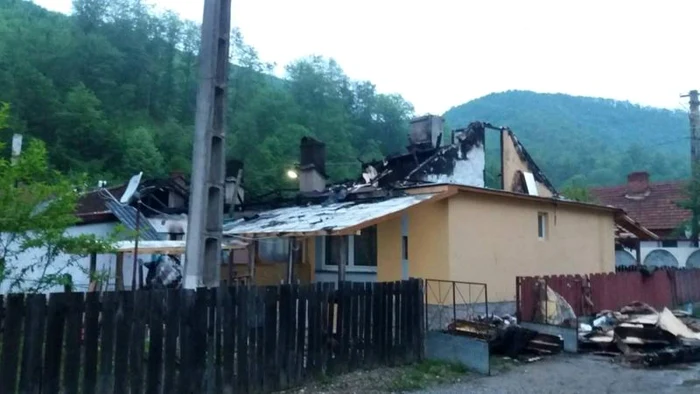 incendiu hd