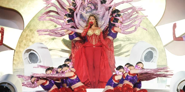 Beyonce concert Dubai Foto GettyImages 1458331572 jpg