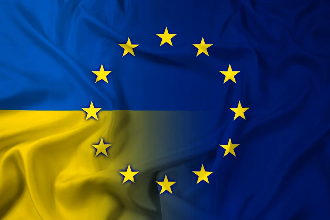 Ucraina ar putea adera accelerat la UE FOTO: Shutterstock