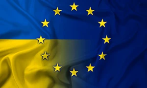 Ucraina Uniunea Europeana FOTO Shutterstock