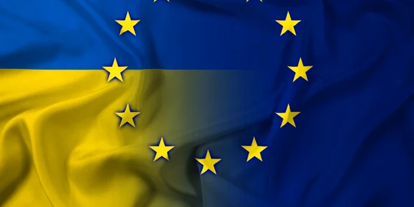 Ucraina Uniunea Europeana FOTO Shutterstock