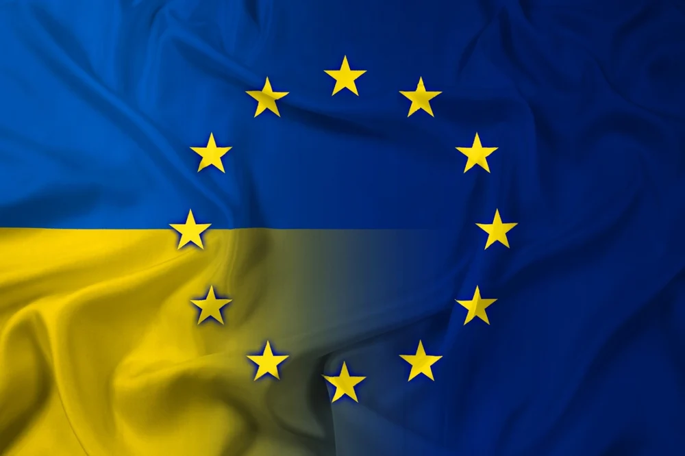 Financial Times: Ucraina ar putea adera la UE până în 2027, conform planului de pace negociat de SUA