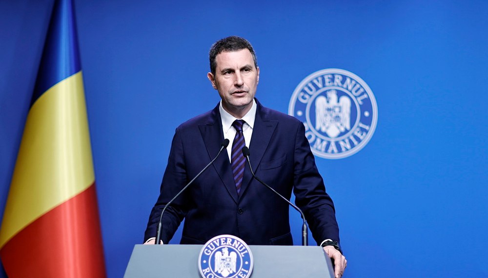 Tanczos Barna, despre criza apei din Prahova: „Am impresia că Dorel ajunge tot mai des în funcţii de conducere”. Ce măsuri cere vicepremierul