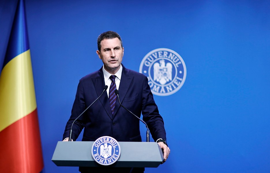 Vicepremierul Tanczos Barna: „Dacă există performanţă pe plata taxelor, se poate păstra cota redusă pentru HORECA”. Când vor avea loc verificările