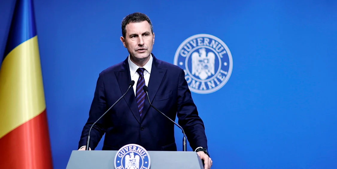  Tanczos Barna spune că suntem în fața unei provocări majore. FOTO Guvernul României