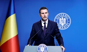 Tánczos Barna FOTO gov.ro