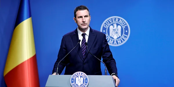 Tánczos Barna FOTO gov.ro