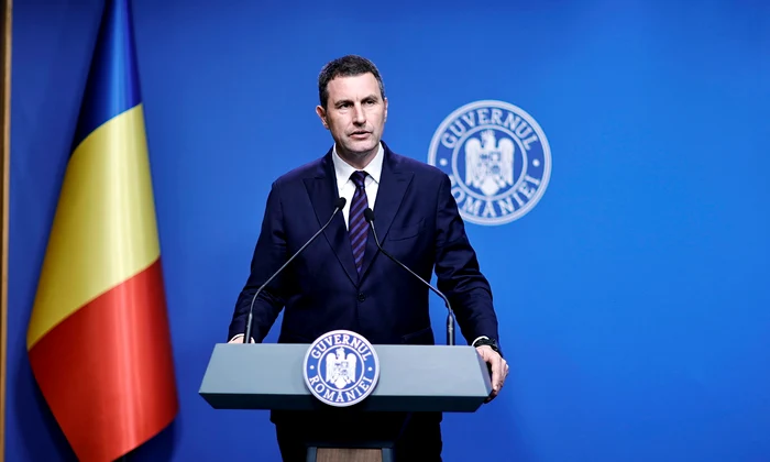 Tánczos Barna FOTO gov.ro