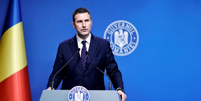 Vicepremierul Tanczos Barna, despre pachetul de măsuri fiscale anunțat de Ilie Bolojan: „Suntem presați de timp”
