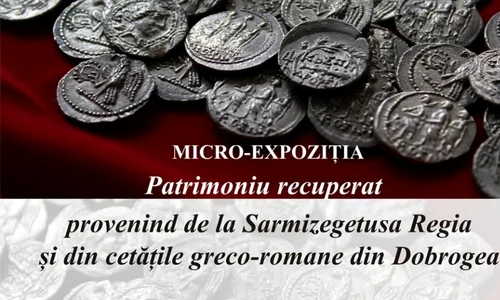 Noi piese adăugate TEZAURULUI ISTORIC al României jpeg