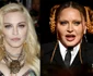 Madonna, înainte și acum