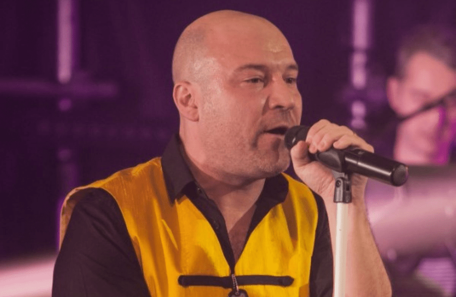 2 februarie: Ziua în care s-a născut Mihai Georgescu, solistul trupei „Bere gratis” VIDEO