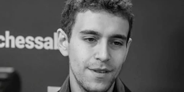 Daniel Naroditsky FOTO FIDE jpg