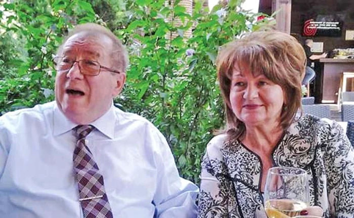 Elena l-a comemorat ieri pe Dumitru Fărcaș, ”Regele taragotului”