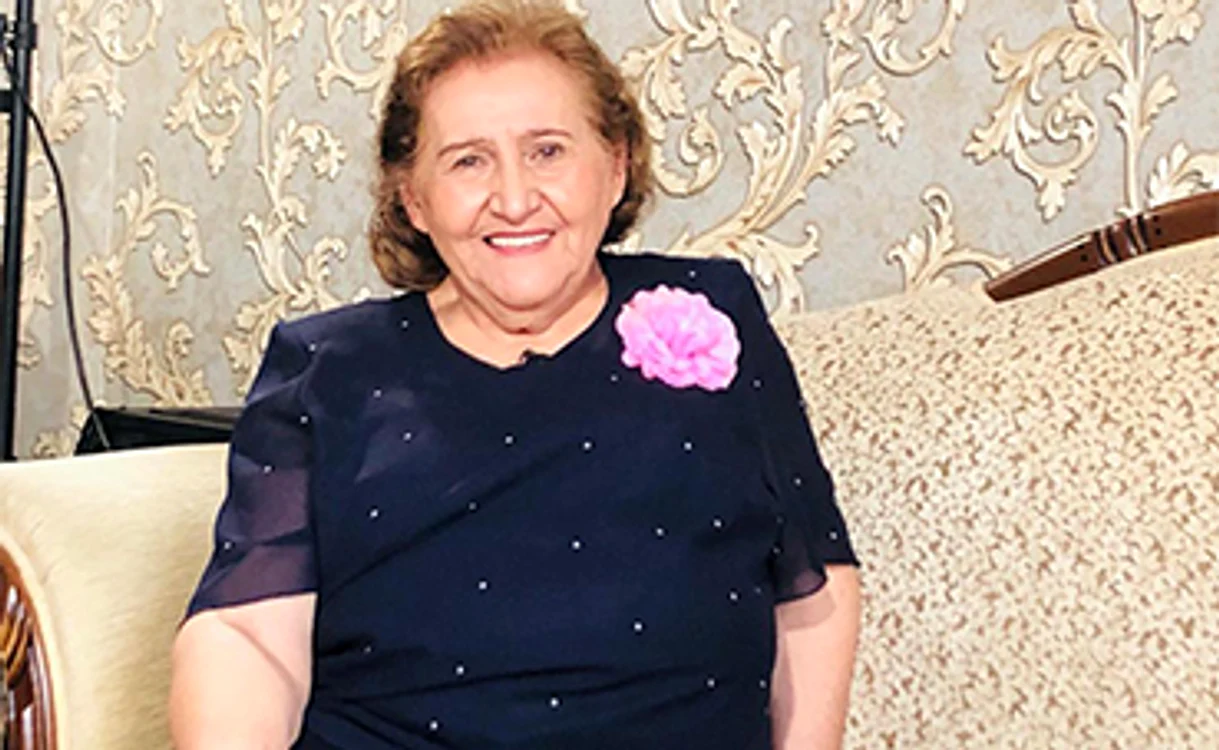 Gabi Luncă (82 de ani) a trecut cu bine peste gravele probleme de sănătate