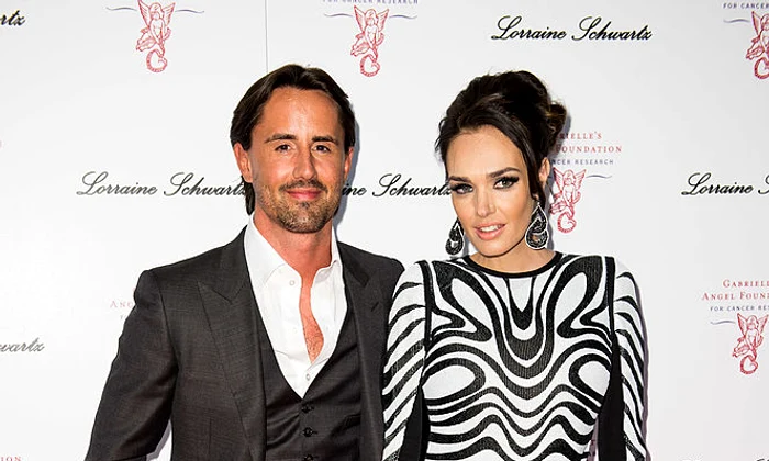 Gabrielle's Gala Red Carpet Arrivals jpeg