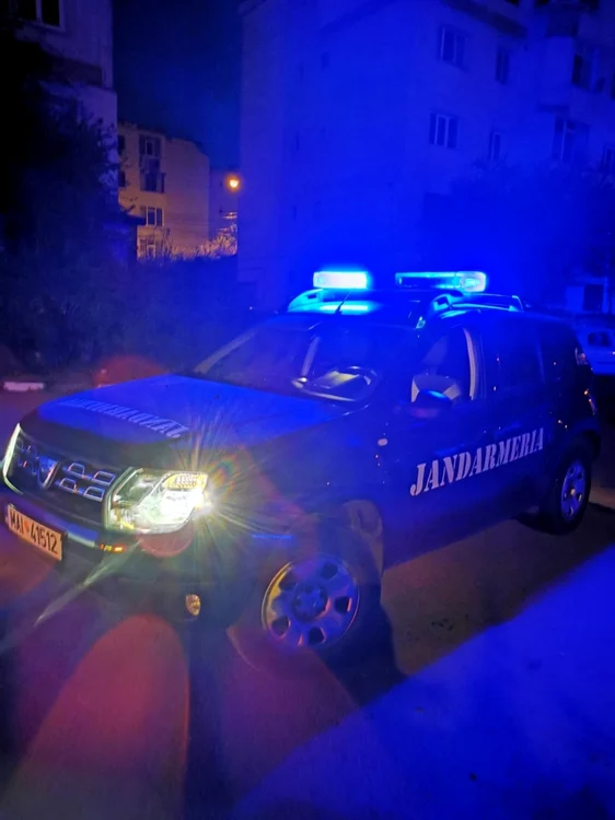 sursa: Jandarmeria Galati