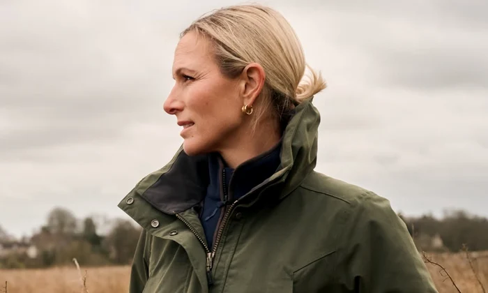 Zara Tindall Musto Country png