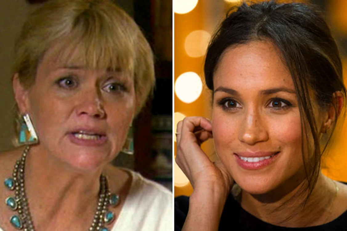 
    Thomas Markle a oferit, de nenumărate ori, declaraţii controversate despre fiica sa, ducesa de SussexFoto: Captură video   