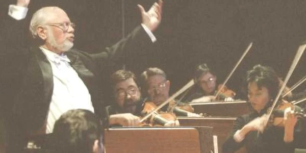 Emil Maxim dirijează diseară la filarmonică