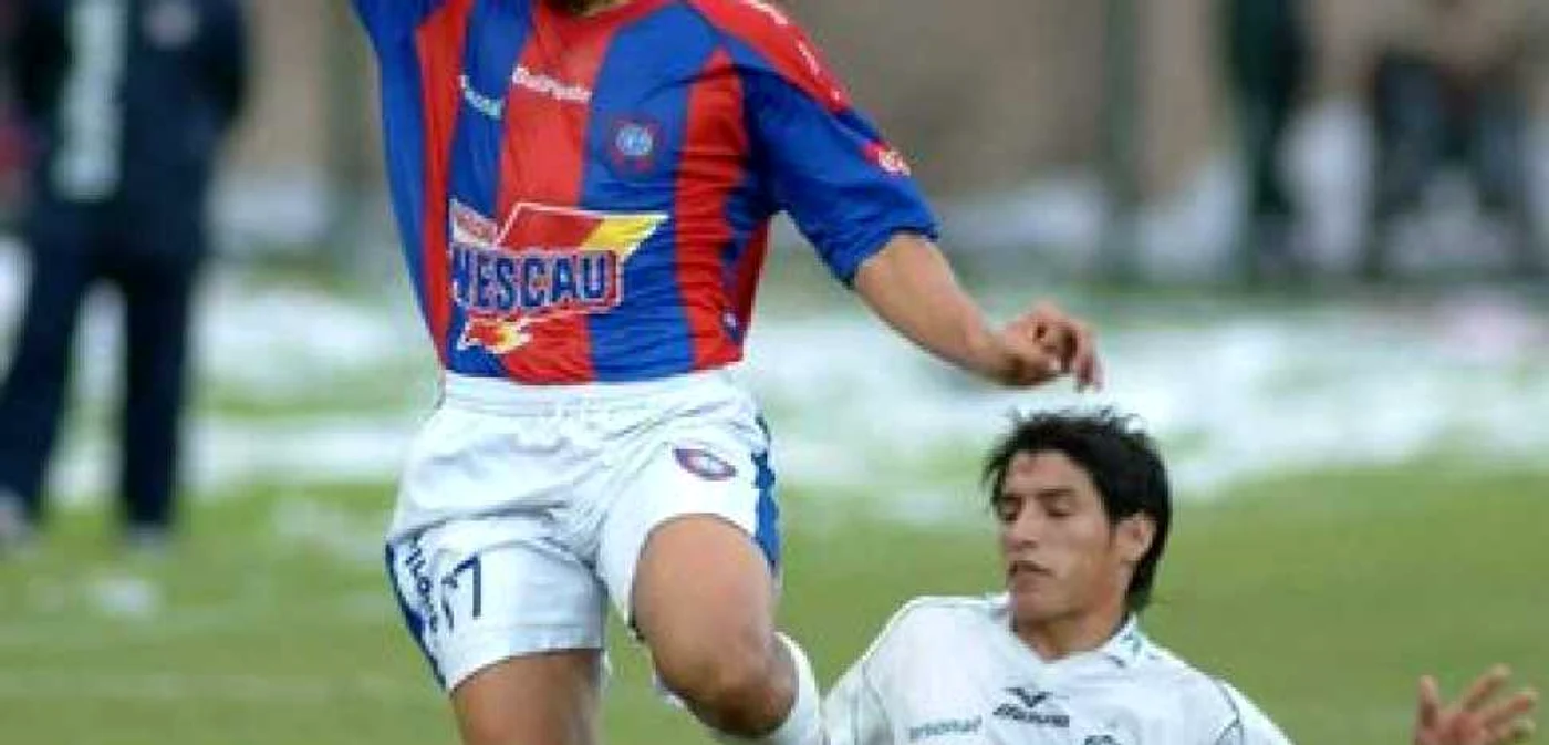 A ajuns Nelson Cabrera la CFR - Revista presei sportive