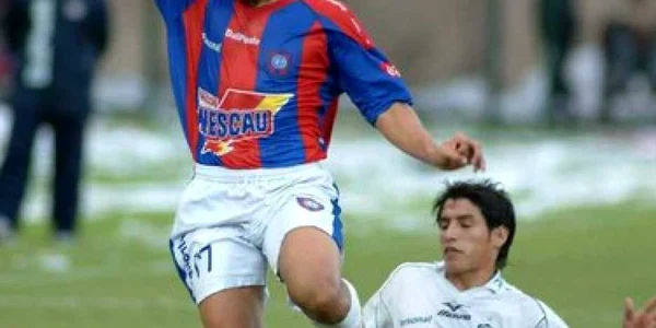 A ajuns Nelson Cabrera la CFR - Revista presei sportive