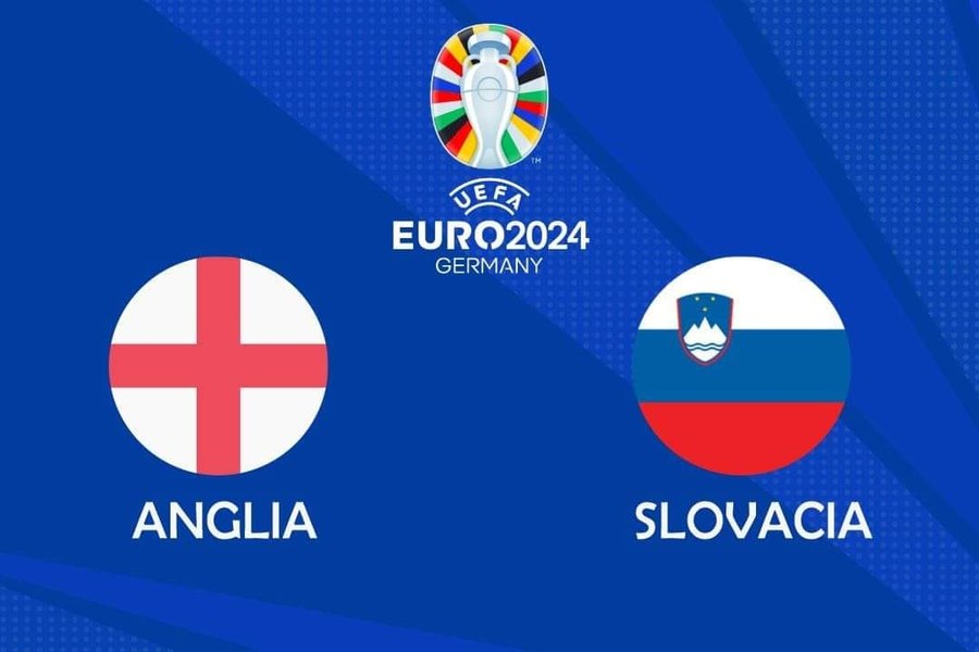 EURO 2024. Calificare cu emoții pentru Anglia în sferturile de finală, în prelungiri