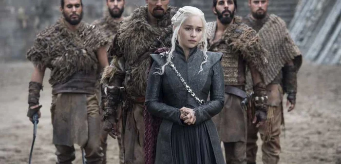 „Game of Thrones“ FOTO Cinemagia