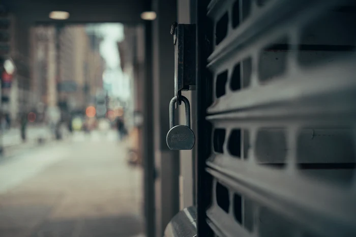 Se închide un lanț de magazine - Foto: Pixabay