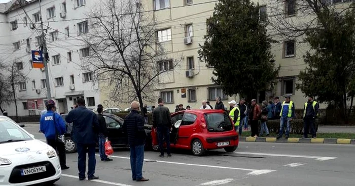 accident
