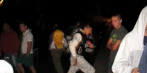 Telenovela de Târgovişte