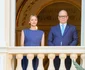 Albert și Charlene de Monaco 