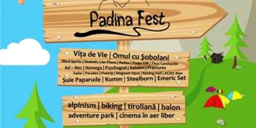 Padina Fest