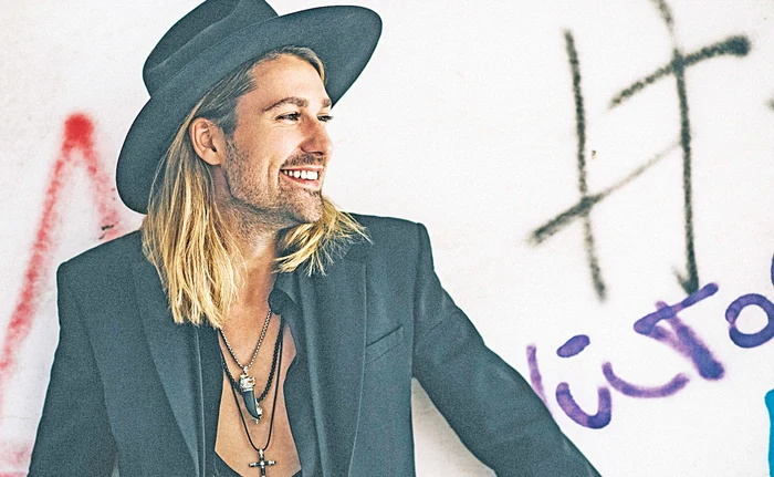 
    Celebrul violonist David Garrett revine anul acesta la noi în ţară cu două spectacole  