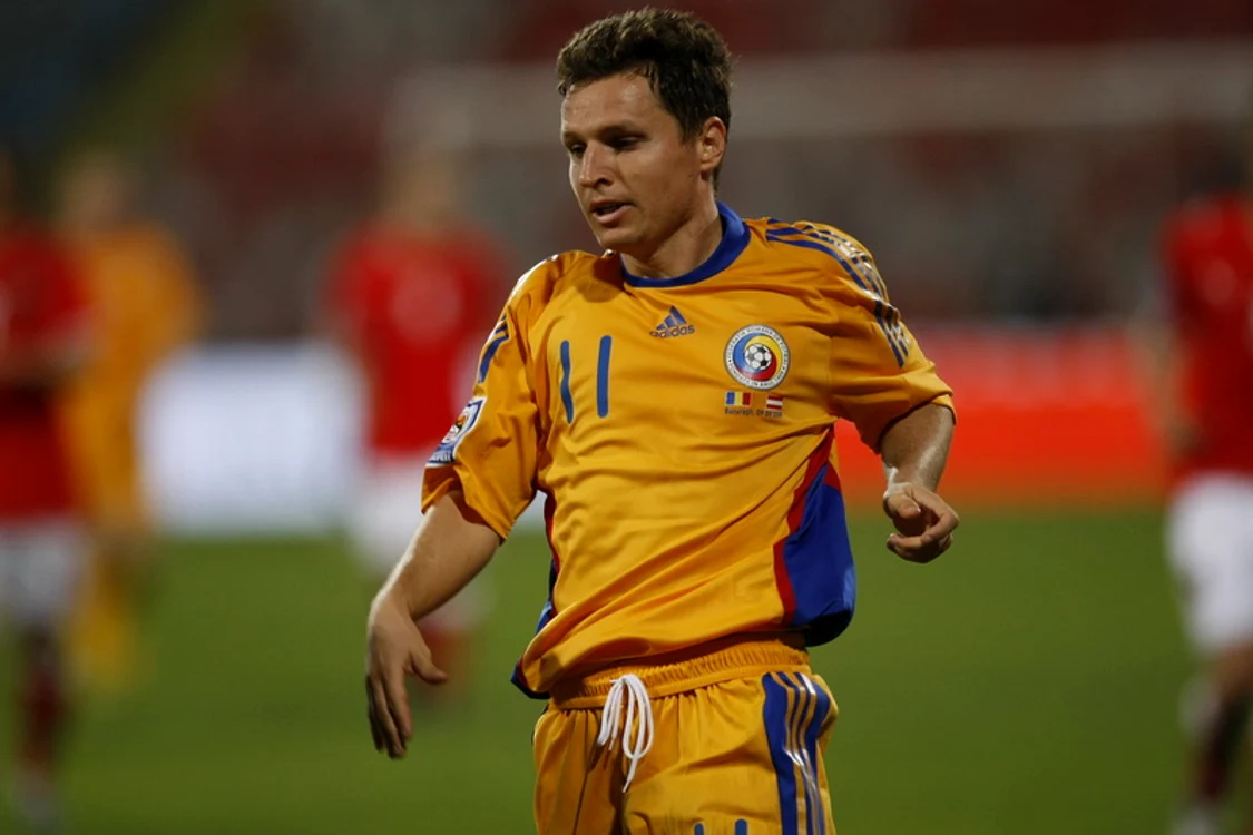 Gigel Bucur