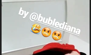 Lidia a primit o palmă zdravănă de la sora ei  jpeg