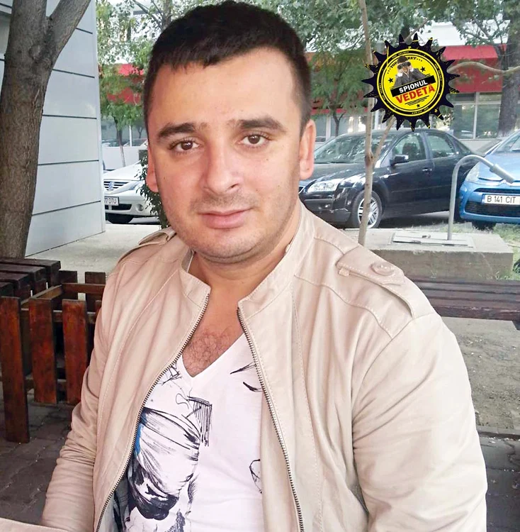 
    Liviu Guţă  