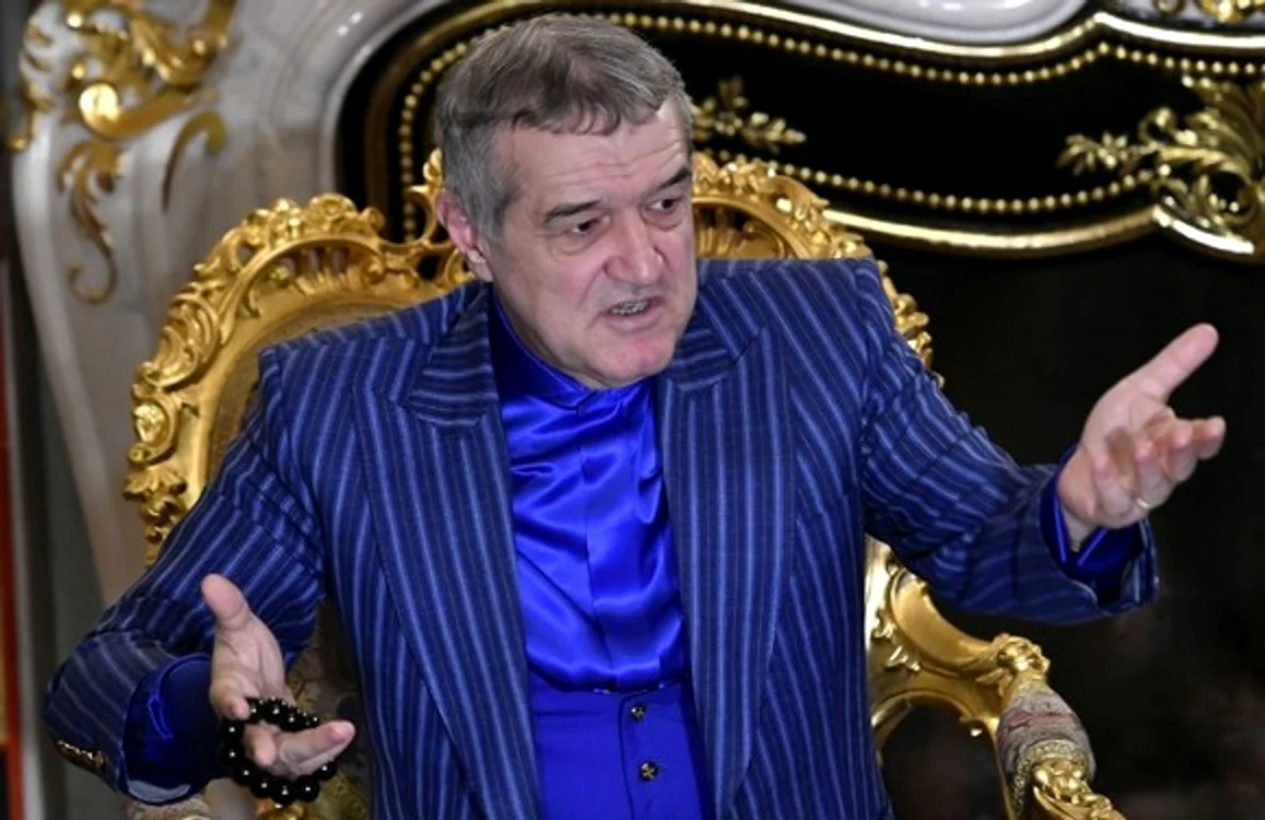 Gigi Becali