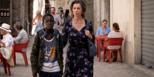 sophia loren foto netflix