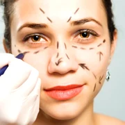 femeie operatie estetica chirurgie plastica fata shutterstock 21195007 jpeg