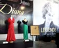 Rochiile Prințesei Diana 